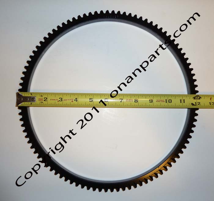 104-0423/104B423 J Series Flywheel Ring Gear
