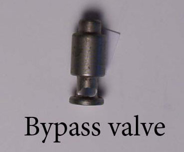 120-0398 by pass valve