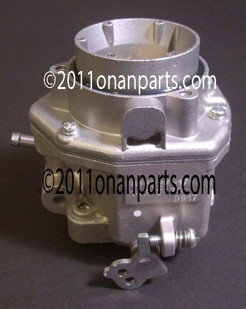 Onan 146-0496 Carburetor 20HP P220G P220V P248V B48M B48G LX790 - Click Image to Close