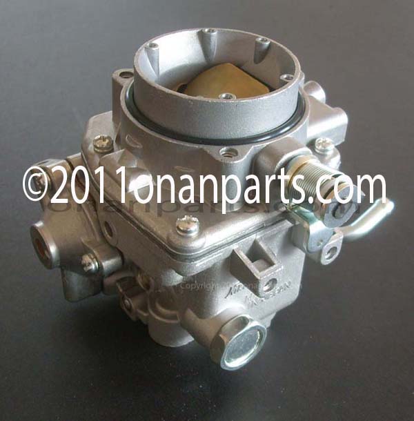 Onan 146-0659 New Carburetor for P216 & P218 - Click Image to Close