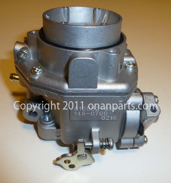 146-0662 New Carb P224G, T260G.