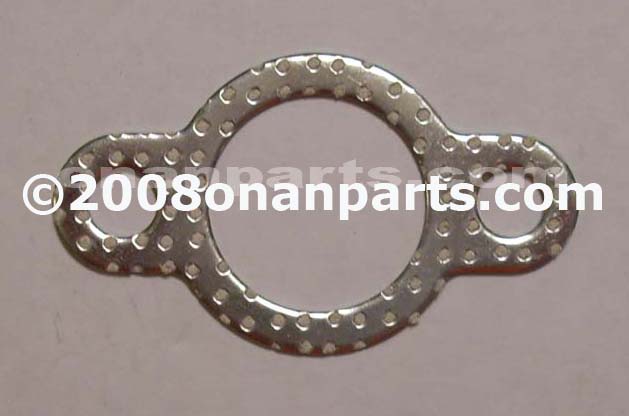 154-2746 Exhaust Gasket B & P Series - Click Image to Close