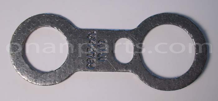 154-2769 Intake/Exhaust Gasket CCK CCKA CCKB