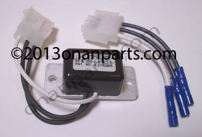 Onan 191-0938/541-0592 Rectifier New.