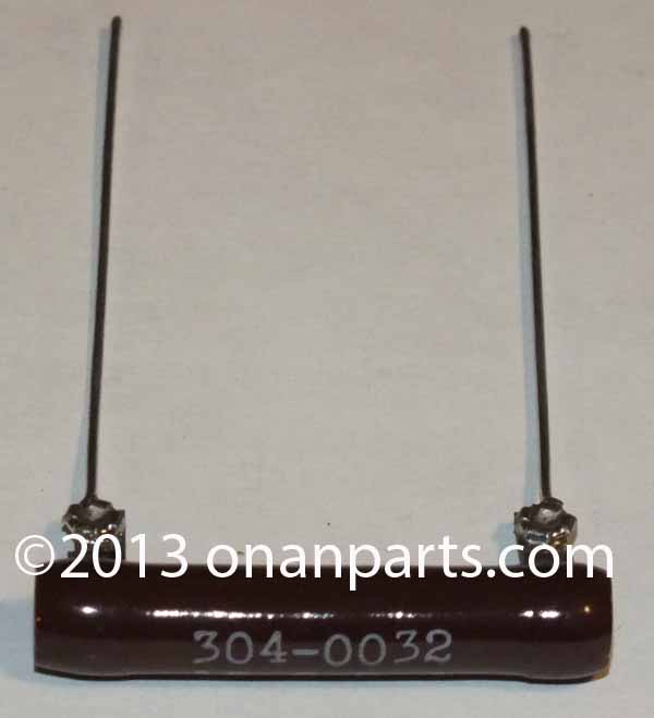 Onan 304-0032 Resistor