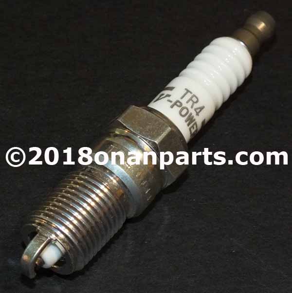 167-0272 Spark Plug P & B Series P216, P218, P220, P224 - Click Image to Close