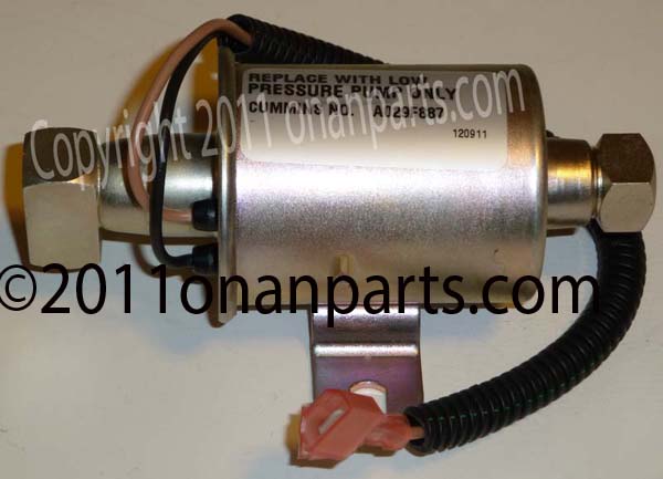 149-2620/A047N929 Fuel Pump