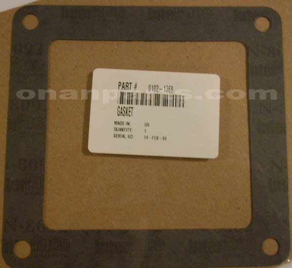 102-1369 Oil Base Gasket CCK/CCKA Replaces 102-0158 102-1369 Oil Base Gasket CCK/CCKA Replaces 102-0158