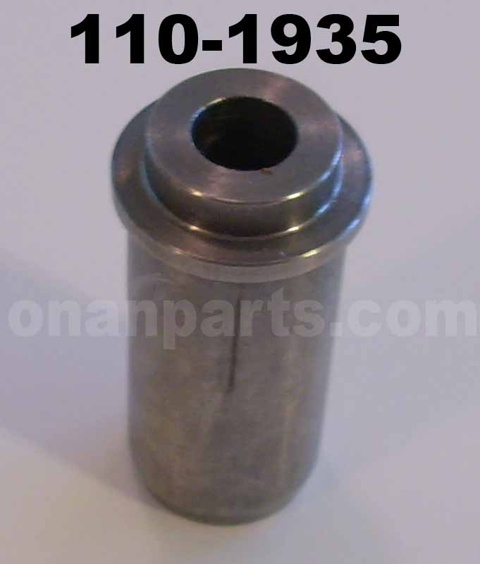 110-1935 B Series Exhaust Guide