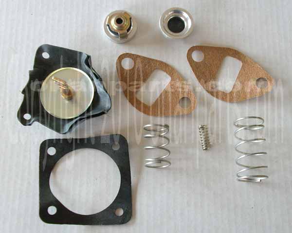 Onan 149-0526 Fuel Pump Rebuild Kit CCK CCKA CCKB NB NHA NHC