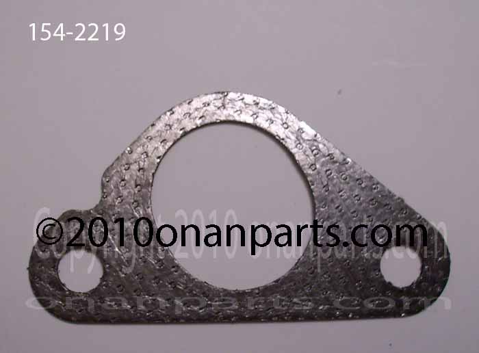 154-2219 Intake Gasket P224 & Later N Series