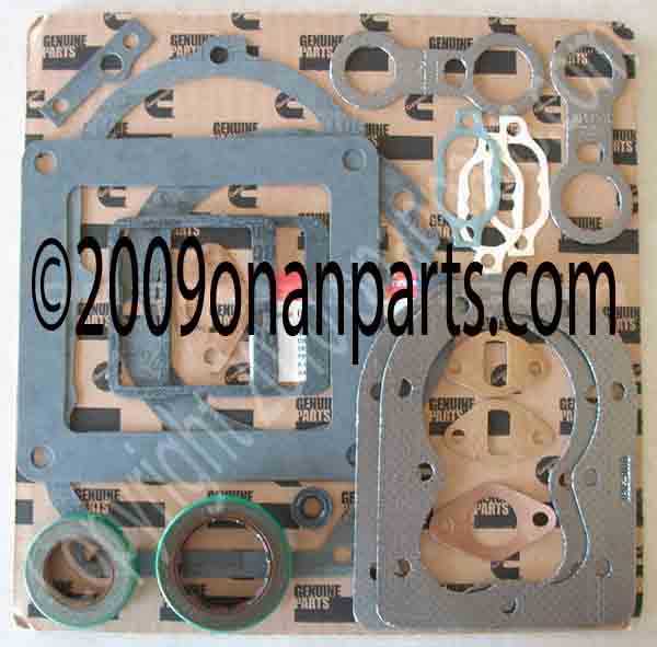 Onan 168-0194/168-0103/168-0067 CCK/CCKA /CCKB Gasket Set Onan 168-0194/168-0103/168-0067 CCK/CCKA /CCKB Gasket Set