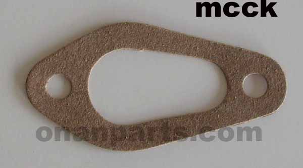 309-0186 MCCK Thermostat Housing Gasket