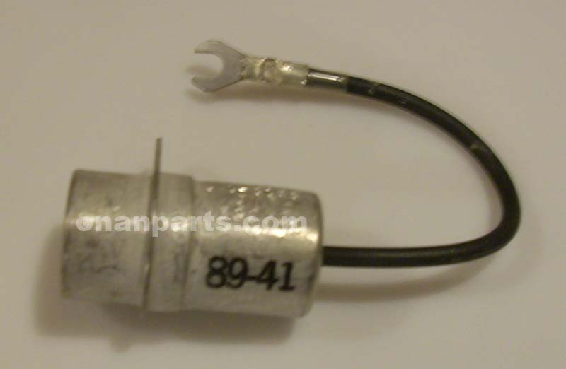 Troubleshooting Onan 4BGE Generator SmokStak