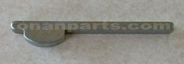 Onan 515-0284 New Flywheel Key P-Series - Click Image to Close