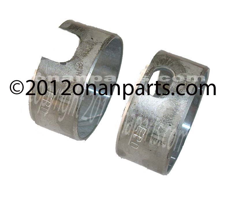 Cam Bearing Kit for CCK, B, P & N Series engines