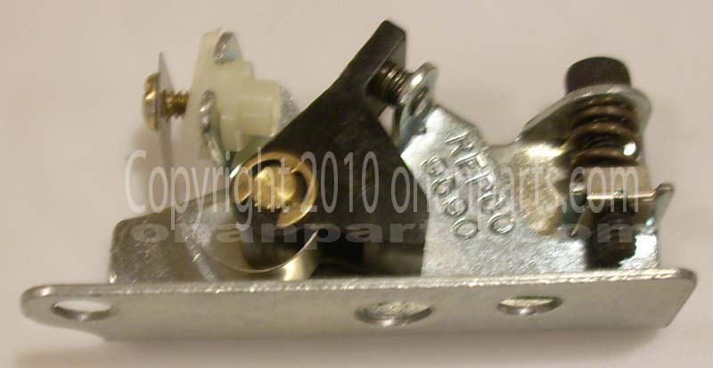 Onan 160-1183 Points assembly B & N Series
