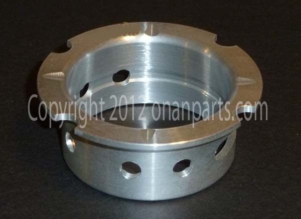101-0805-30 Undersize Main Bearing .030" One piece. Timing gear