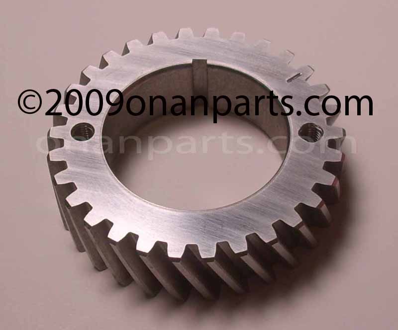104-0032 New Crankshaft Gear CCK B P & N Series