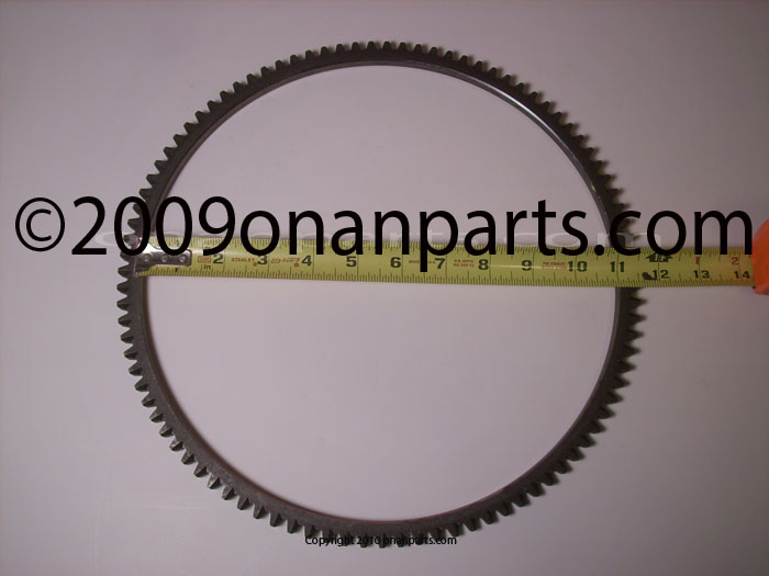 Onan 104-0779 Flywheel Ring Gear B & P Series NEW
