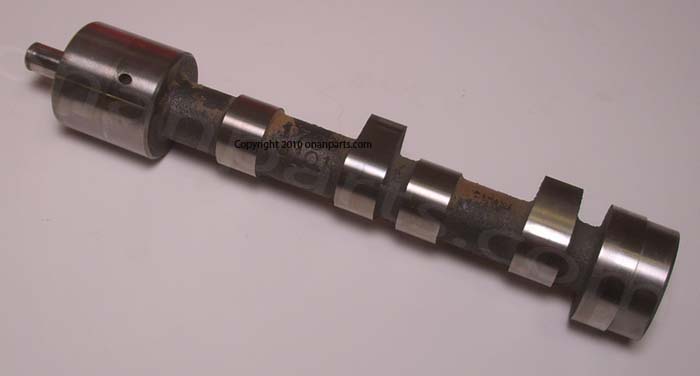 105-0639 "Used" 20HP Camshaft P220 105-0639 "Used" 20HP Camshaft P220