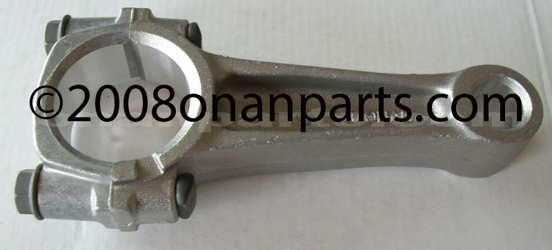 Standard Size Onan Connecting Rod 114-0397-00 for 18/20 HP motors with bearing inserts 