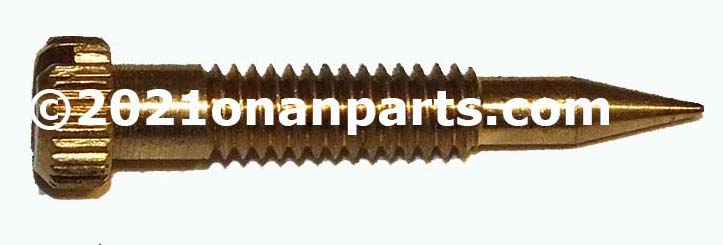 QTY-4 160-0265 ONAN POINTS PLUNGER ROD for  BREAKER IGNITION BOX 1.35" LONG NEW 