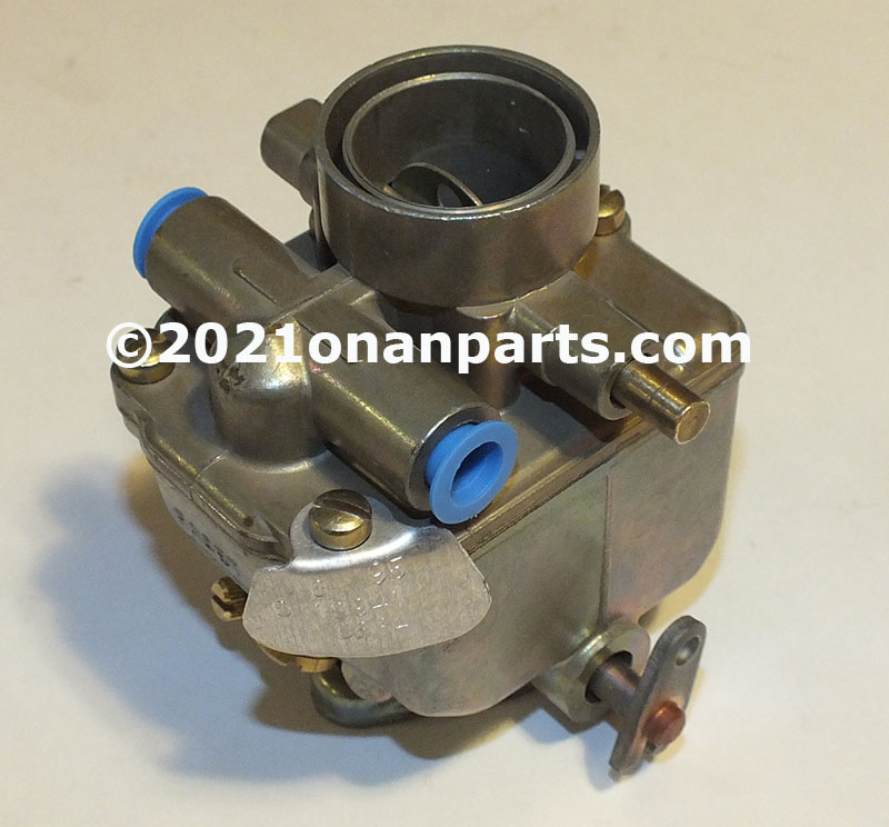 142-0395 New VD63 Facet/Zenith CCK Series Carburetor