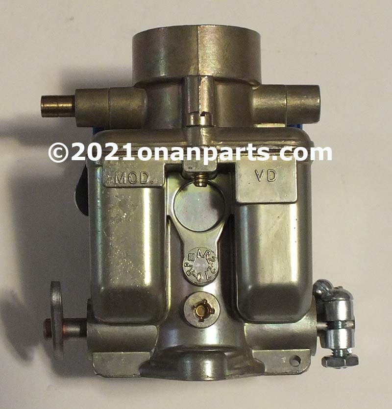 142-0395 New VD63 Facet/Zenith CCK Series Carburetor