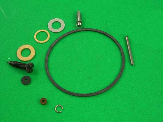Kit Ricostruzione Carburatore Per Onan LX790 B48G-GA020 / B48G-GA19.9 NIKKI - Partsebuy