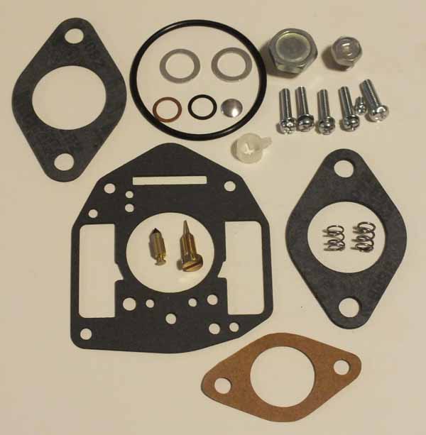 Details about   Carburetor For ONAN NOS B48G B48M P216G P218G P220G 146-0496 146-0414 146-0479 