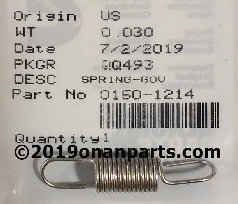 NEW STYLE REPLACES  ONAN FLOAT  146-0380 fits dd carbs fits BF B43 B48