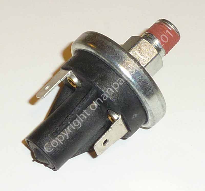 309-0646-02 Low Oil Pressure Switch Cut off Switch
