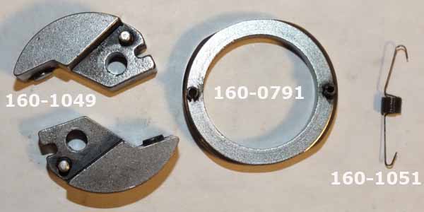 CCKA Lincoln Welder Cam Advance CCKA Lincoln Welder Cam Advance