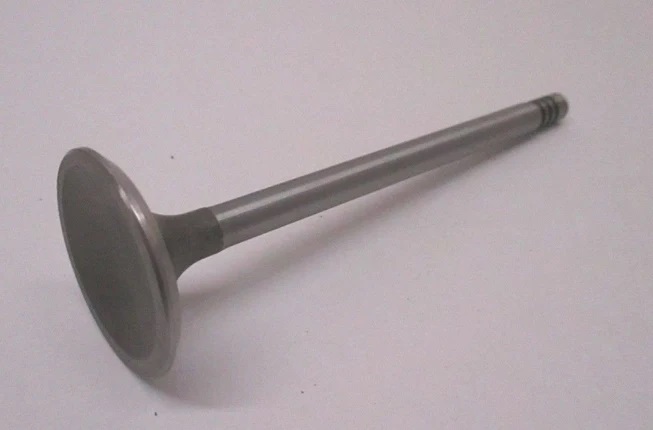 New P series Intake Valve P216 P218 P220
