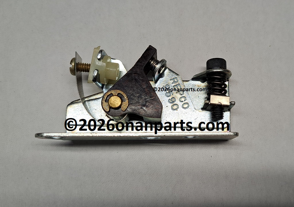 New REPCO 160-1183 Points Set New REPCO 160-1183 Points Set