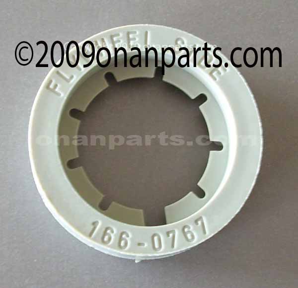 Onan 166-0767 Rotor for Electronic Ignition P-Series & T260G