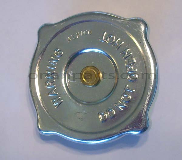 radiator cap cross reference chart