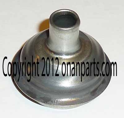 Onan 123-0954 used Breather Cap 4 Ball style