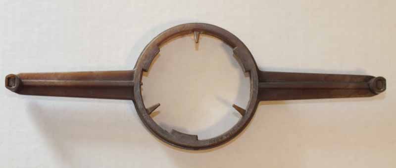 166-0842 Used Rotor 166-0842 Used Rotor