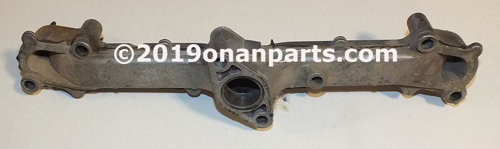 Onan 541-0428 Used Intake Manifold B & P Series