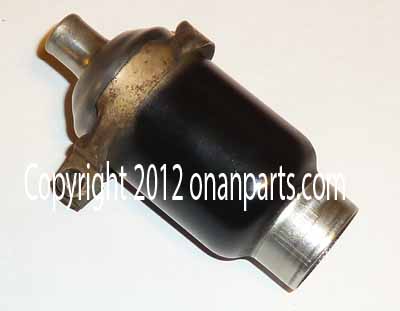 Onan Used breather assembly